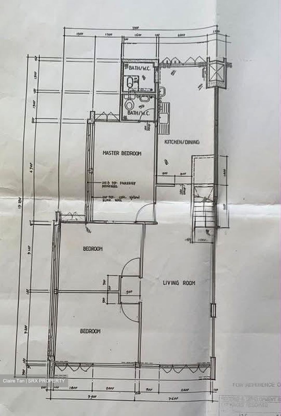 Bedok North Avenue 3 (D16), Shop House #584279661
